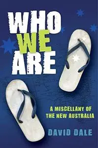 Who We Are: A snapshot of Australia today