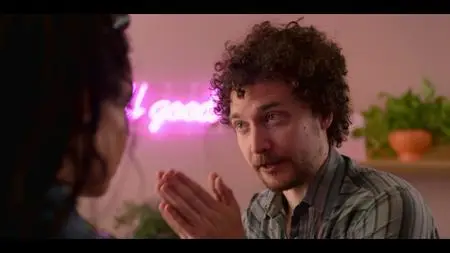 High Fidelity S01E04