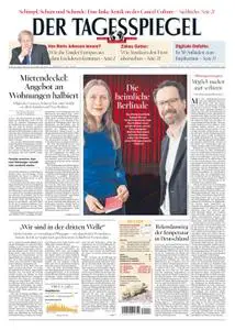 Der Tagesspiegel - 24 Februar 2021