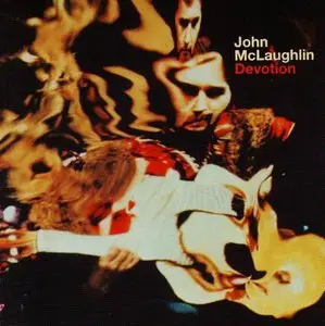 John McLaughlin - Devotion