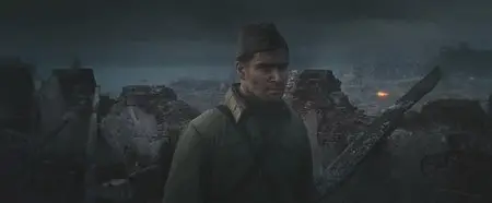 Stalingrad / Сталинград (2013)