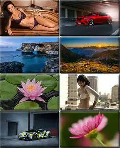 Computer Desktop Wallpapers Collection. Part (1470)