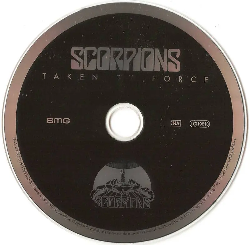 Scorpions, 25th Anniversary Edition by Walter Dean Myers
