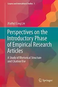 Perspectives on the Introductory Phase of Empirical Research Articles (Repost)