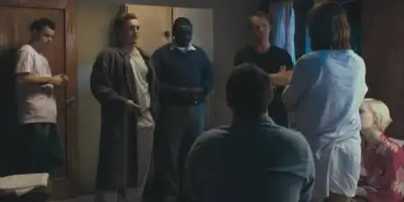 Severance (2006) DVDRip