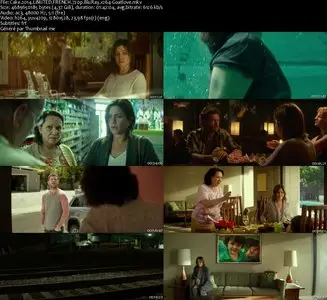 Cake (2014)