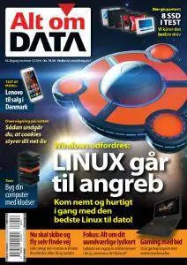 Alt om DATA - Nr. 12 2016
