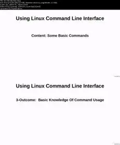 Learn To Use Linux Command Line In Bash Shell