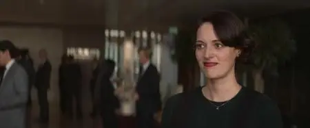 Fleabag S02E03