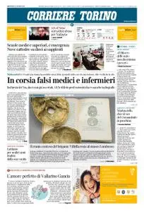 Corriere Torino – 21 agosto 2019