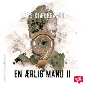 «En ærlig mand II - del 9» by Lars Kjædegaard