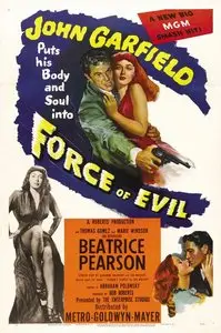 Force Of Evil (1948)