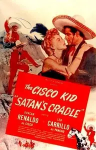 Satan's Cradle (1949)