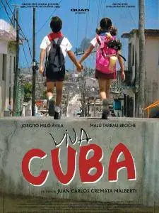 Viva Cuba (2005)