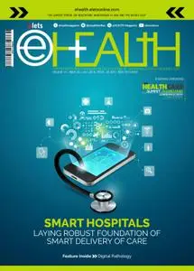 eHEALTH - July 2019