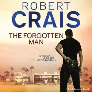 «The Forgotten Man» by Robert Crais