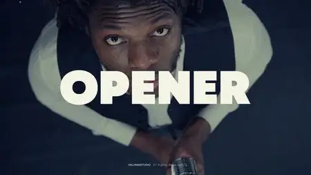 Opener Dynamic Typography 39643536