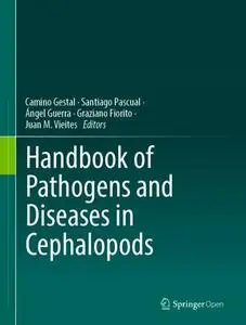 Handbook of Pathogens and Diseases in Cephalopods (Repost)