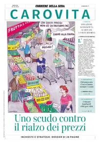 Corriere della Sera Speciale - 3 Ottobre 2023