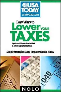 Easy Ways to Lower Your Taxes: Simple Strategies Every Taxpayer Should Know (repost)