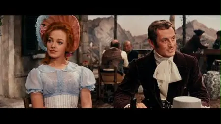 The Secret of Monte Cristo (1961)