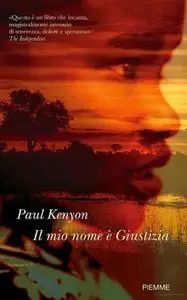 Paul Kenyon - Il Mio Nome è Giustizia