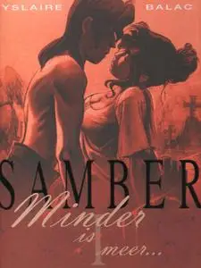 Samber - 01 - Minder Is Meer