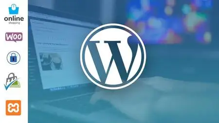 The Complete Wordpress & e-commerce Course (Project Based)