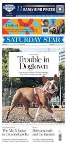 Toronto Star - 2 September 2023