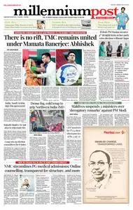 Millennium Post Kolkata - 8 January 2024