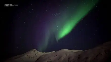 BBC - The Final Frontier: A Horizon Guide to the Universe (2012)