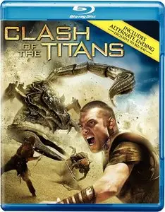 Clash of the Titans (2010)