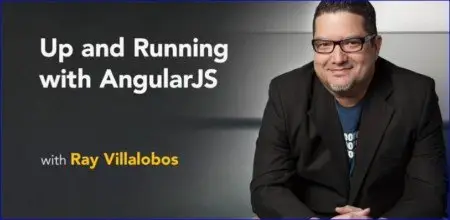 Up and Running with AngularJS [repost]