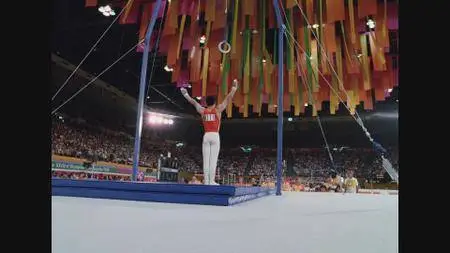 100 Years of Olympic Films: 1912–2012. BR22 (2017)