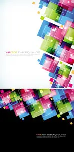 Colorful Abstract Backgrounds
