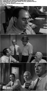 12 Angry Men (1957) Criterion Collection [Reuploaded]