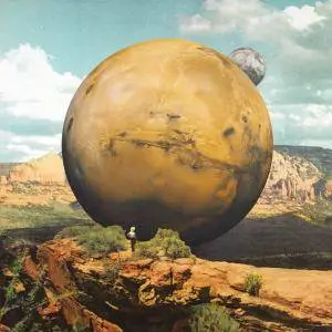 Destroy Earth - The Nature of Love [EP] (2018)