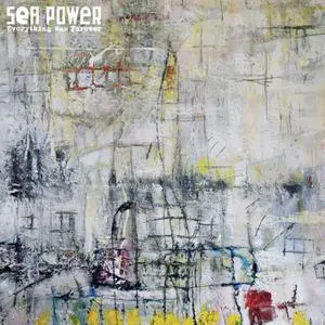Sea Power - Everything Was Forever (2022) [Official Digital Download 24/96]