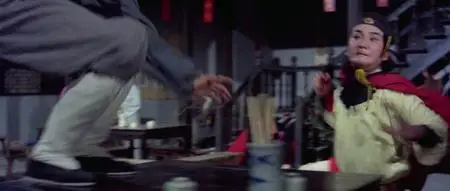 Shao Lin xiao zi (1975)