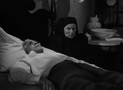 Isle of the Dead (1945)