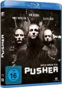 Pusher (1996)