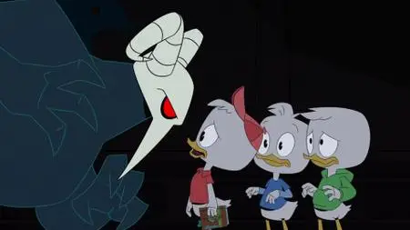 DuckTales S02E08