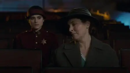 Frankie Drake Mysteries S04E09