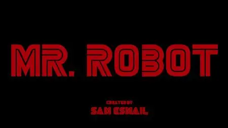 Mr. Robot S01E01