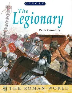 The Legionary (Roman World) (repost)