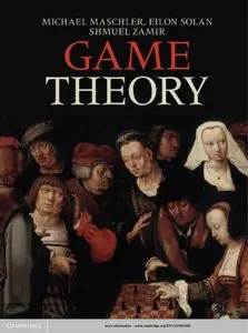 Game Theory (repost)