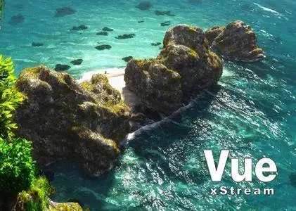 Vue xStream 2015.2 AVX Build 7679