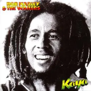 Bob Marley & The Wailers - 5 Classic Albums (2013) [5CD Box Set] Re-up