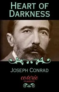 «Heart of Darkness» by Joseph Conrad