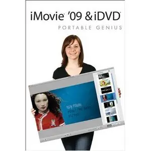 iMovie '09 and iDVD Portable Genius (Repost)   
